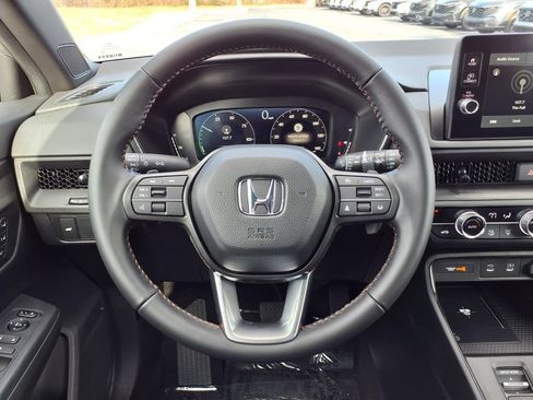 New 2026 Honda CR-V Sport-L image 15