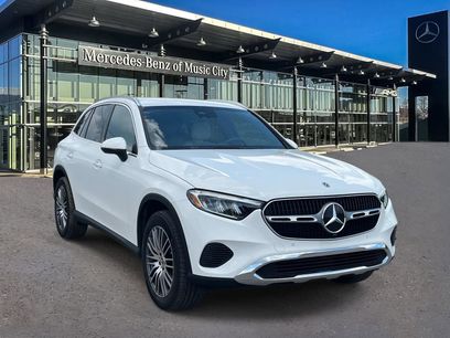 Certified 2025 Mercedes-Benz GLC 300