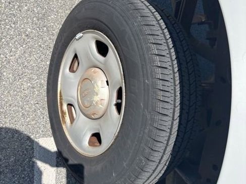 Used 2006 Ford F150 STX RWD image 3