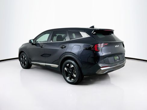 Used 2026 Kia Sportage LX FWD image 5