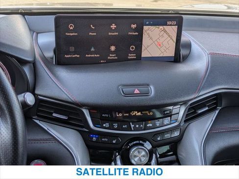 Used 2025 Acura TLX SH-AWD w/ A-SPEC Pkg image 17