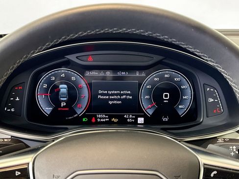 Used 2025 Audi A6 3.0T Premium w/ Convenience Plus Package image 12