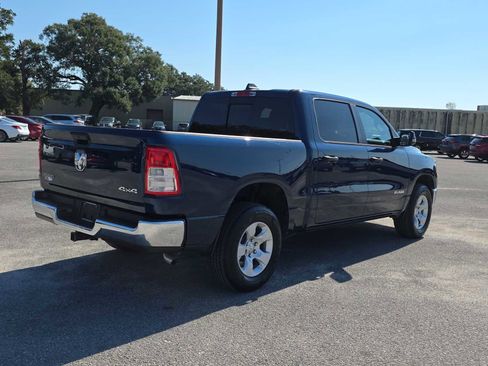 Used 2024 RAM 1500 Big Horn image 9