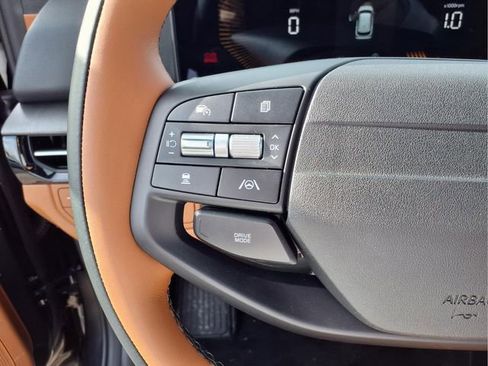 New 2026 Kia Sportage X-Line AWD/4WD image 9
