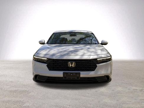 Used 2023 Honda Accord LX image 3
