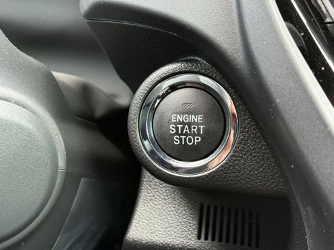 New 2026 Subaru Forester Sport AWD/4WD image 18