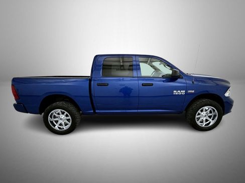 Used 2017 RAM 1500 Express image 4