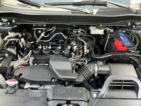 Used 2024 Honda CR-V EX image 30