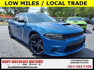 Used 2020 Dodge Charger GT w/ Blacktop Package image 1