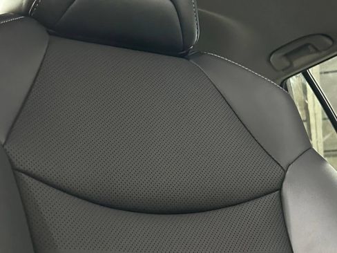 Used 2025 Toyota RAV4 Limited FWD image 56
