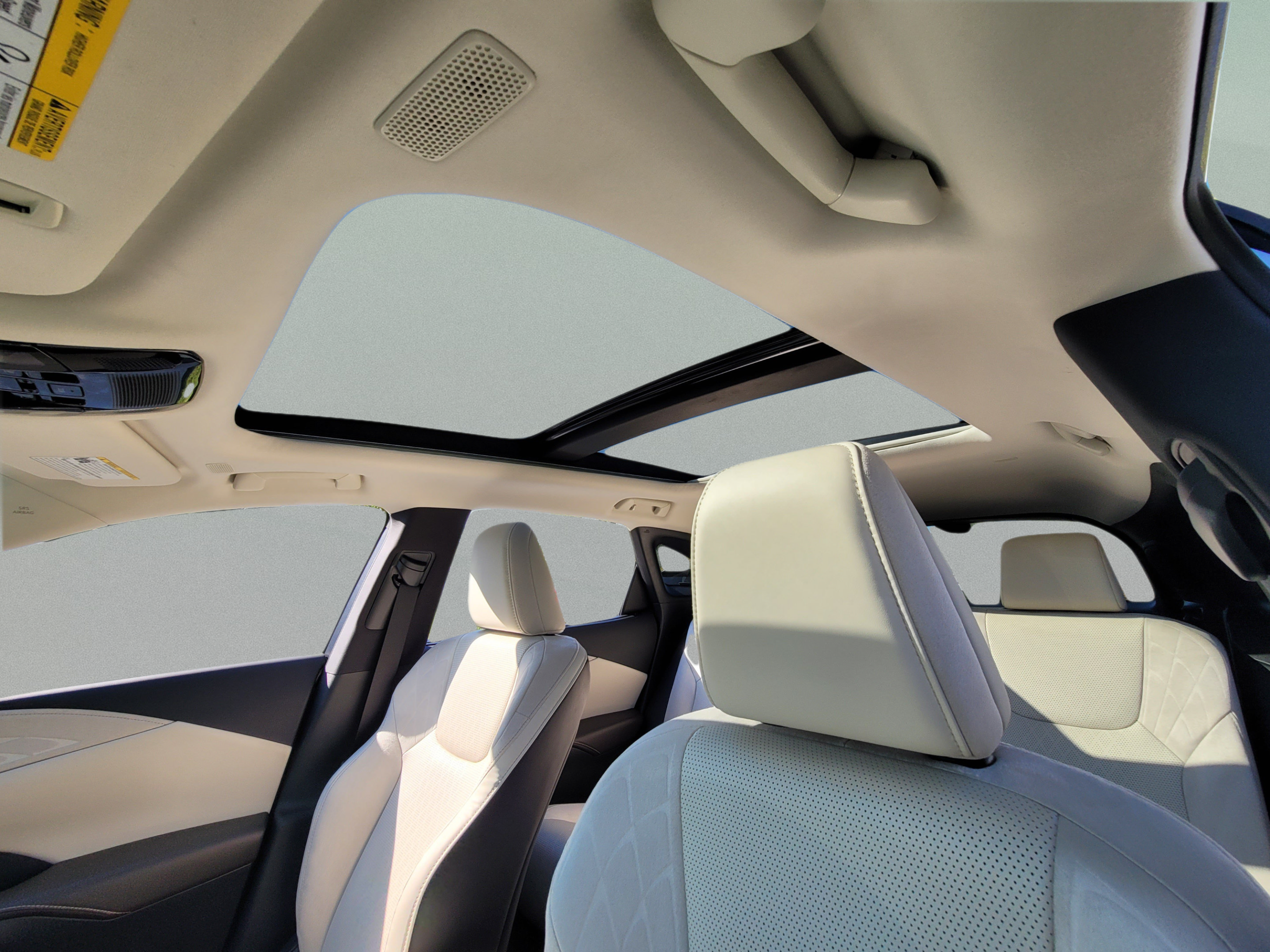 Certified 2025 Lexus TX 350 FWD w/ Technology Package image 14