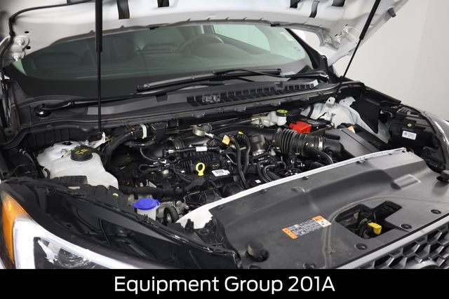 Certified 2023 Ford Edge SEL w/ Convenience Package AWD/4WD image 18