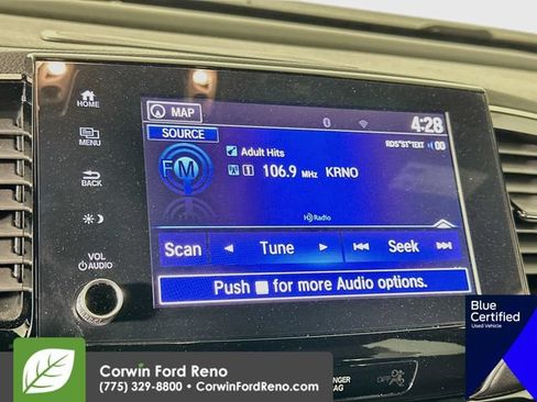 Used 2023 Honda Ridgeline Black Edition image 18