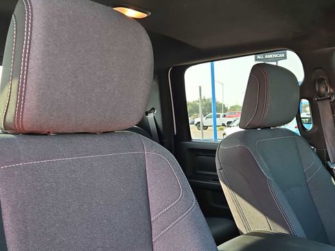 Used 2023 RAM 2500 Tradesman AWD/4WD image 18