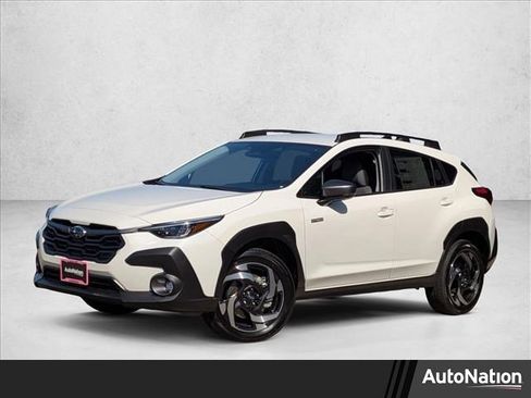 New 2026 Subaru Crosstrek 2.5i Limited AWD/4WD image 1