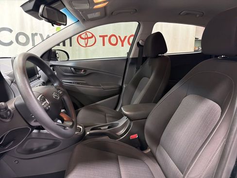 Used 2023 Hyundai Kona SEL FWD image 23