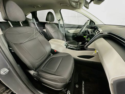 Used 2024 Hyundai Tucson SE FWD image 29