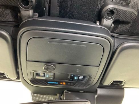 New 2025 Ford Bronco Outer Banks image 21