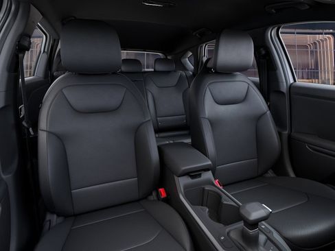 New 2026 Kia K4 EX FWD image 21