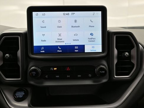 Used 2024 Ford Bronco Sport Big Bend w/ Convenience Package AWD/4WD image 28