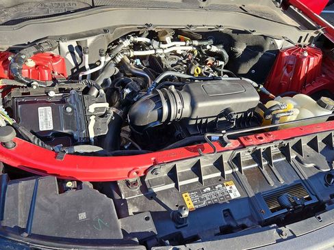 Used 2022 Ford Explorer XLT w/ Equipment Group 202A image 15