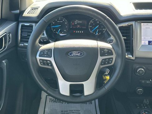 Used 2021 Ford Ranger XLT w/ Equipment Group 302A High image 23