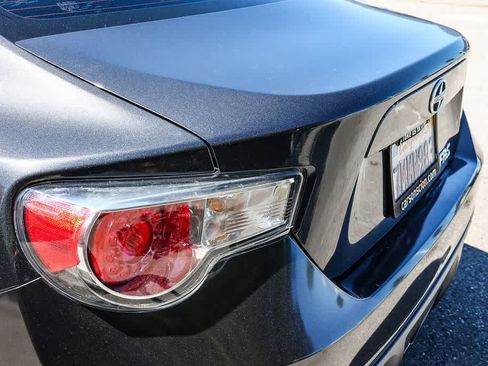 Used 2016 Scion FR-S RWD image 7