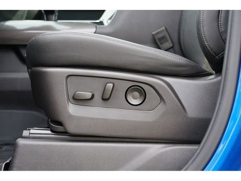 Used 2024 Chevrolet Silverado 1500 ZR2 image 15