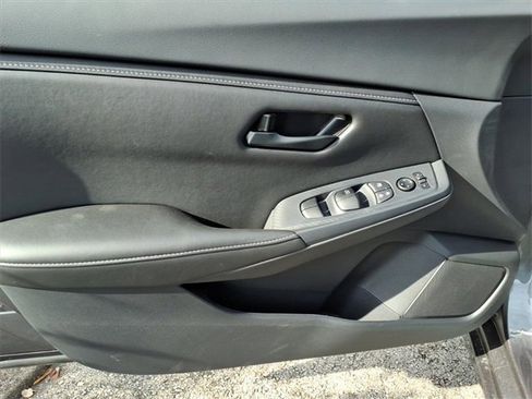 New 2025 Nissan Sentra S image 6