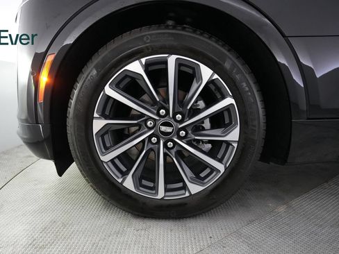 Used 2024 Cadillac Lyriq Sport RWD image 19