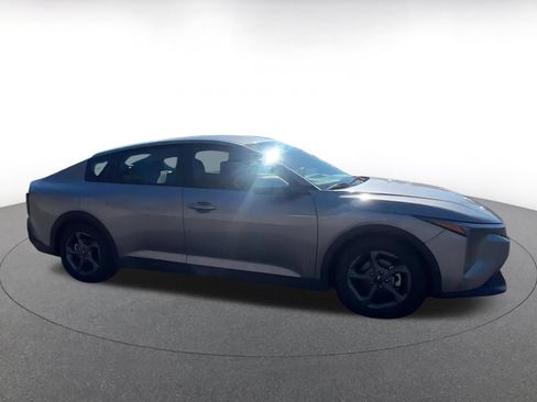 Used 2025 Kia K4 FWD image 16