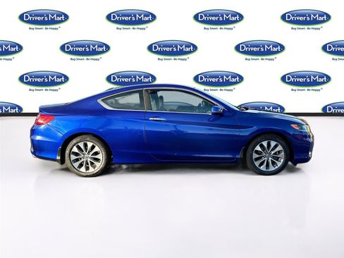 Used 2014 Honda Accord EX image 8