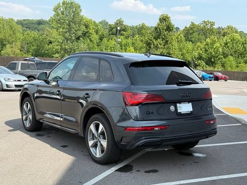 Used 2024 Audi Q5 2.0T Premium Plus AWD/4WD image 8