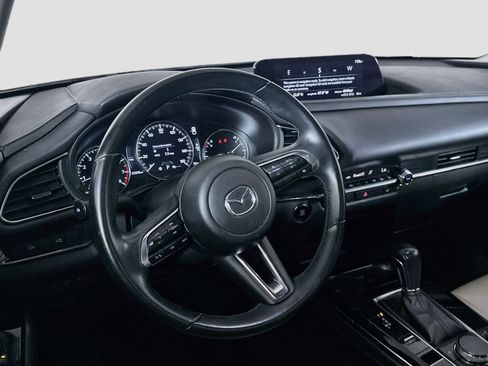 Used 2025 MAZDA CX-30 AWD 2.5 S w/ Preferred Package image 18