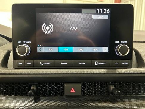 Certified 2024 Honda CR-V EX image 32