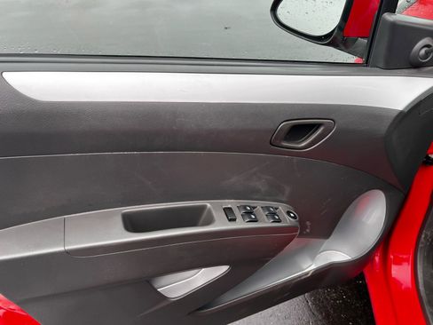 Used 2014 Chevrolet Spark LS image 10