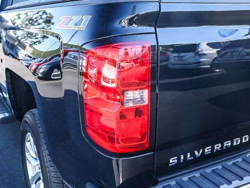 Used 2015 Chevrolet Silverado 1500 LT w/ All Star Edition image 9