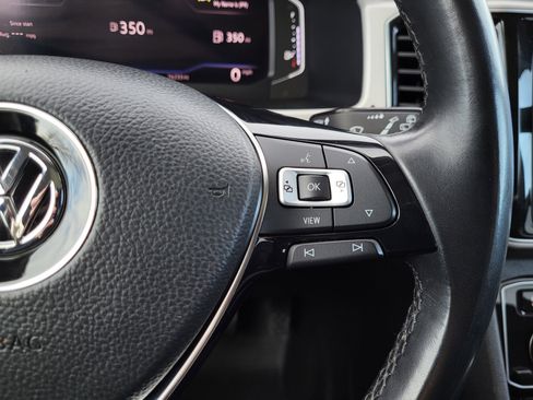 Used 2019 Volkswagen Atlas SEL Premium image 23