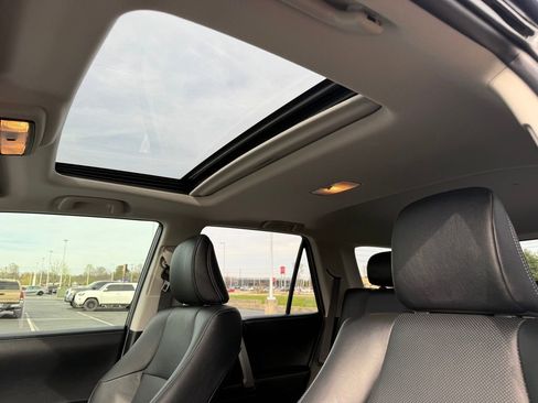 Certified 2023 Toyota 4Runner Limited image 31