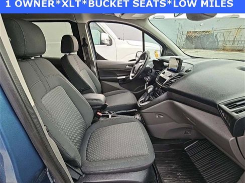 Used 2019 Ford Transit Connect XLT image 8