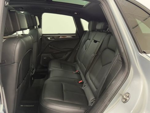 Used 2020 Porsche Macan S image 50