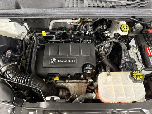Used 2020 Buick Encore Preferred FWD image 39