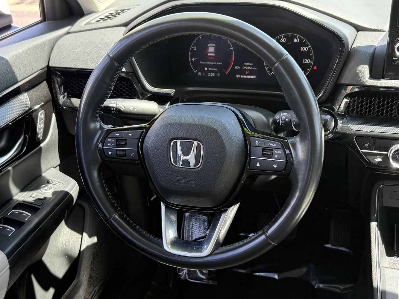 Used 2023 Honda CR-V EX-L image 23