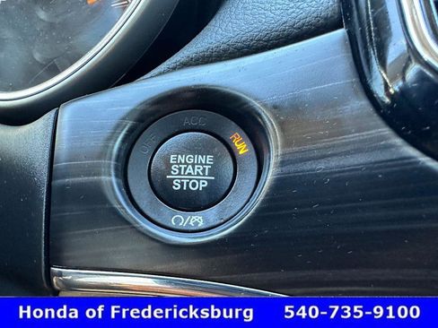 Used 2020 Jeep Grand Cherokee Limited w/ Luxury Group II image 21