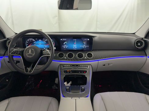 Certified 2023 Mercedes-Benz E 350 Sedan image 17