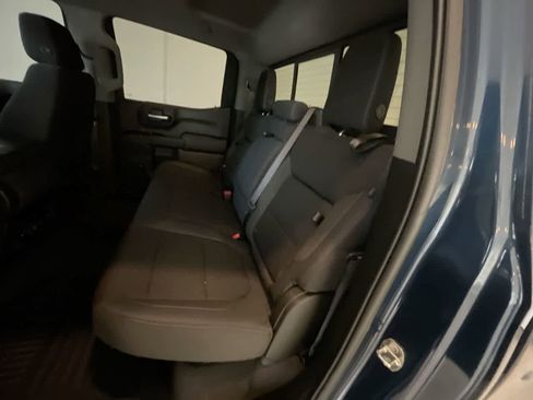 Used 2019 Chevrolet Silverado 1500 LT w/ All-Star Edition image 22