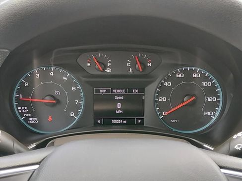Used 2023 Chevrolet Equinox LS w/ LPO, Cargo Package FWD image 19