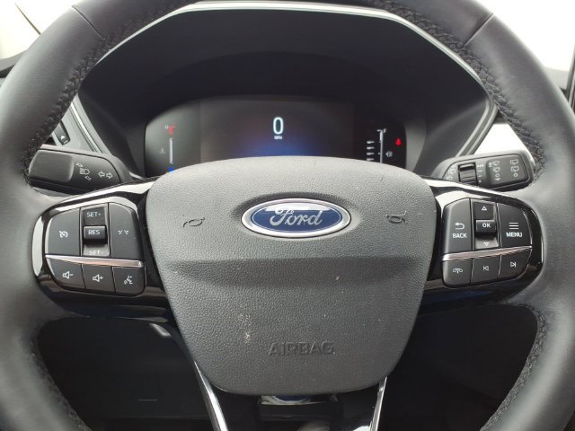 Used 2024 Ford Escape Active AWD/4WD image 25