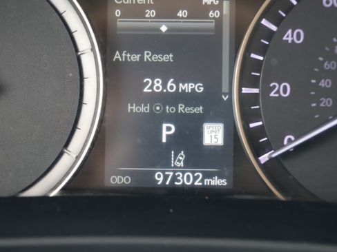 Used 2020 Lexus RX 450h AWD w/ Premium Package image 20