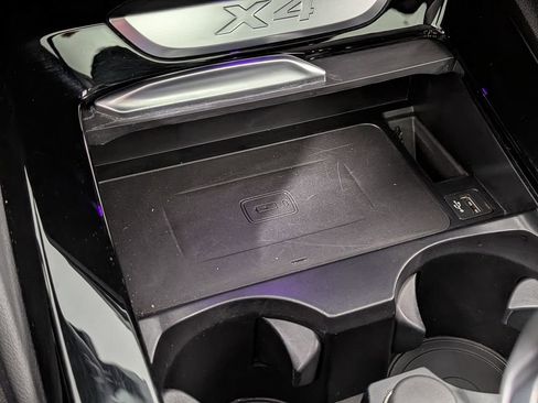 Used 2021 BMW X4 xDrive30i image 34